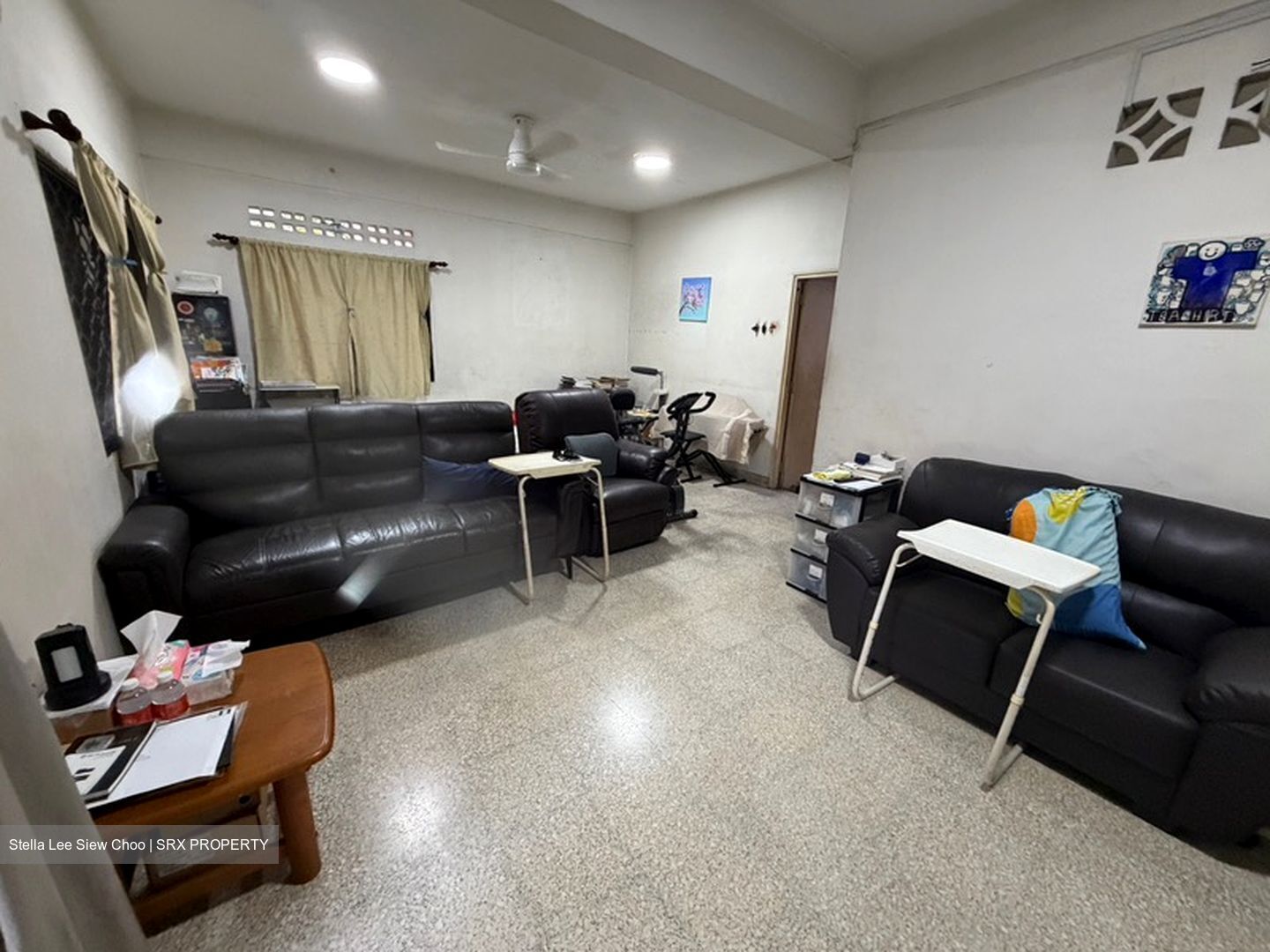 Serangoon Park (D13), Semi-Detached #603679161